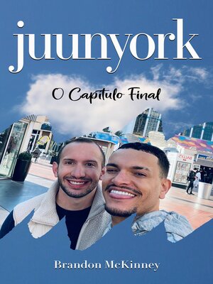cover image of Juunyork